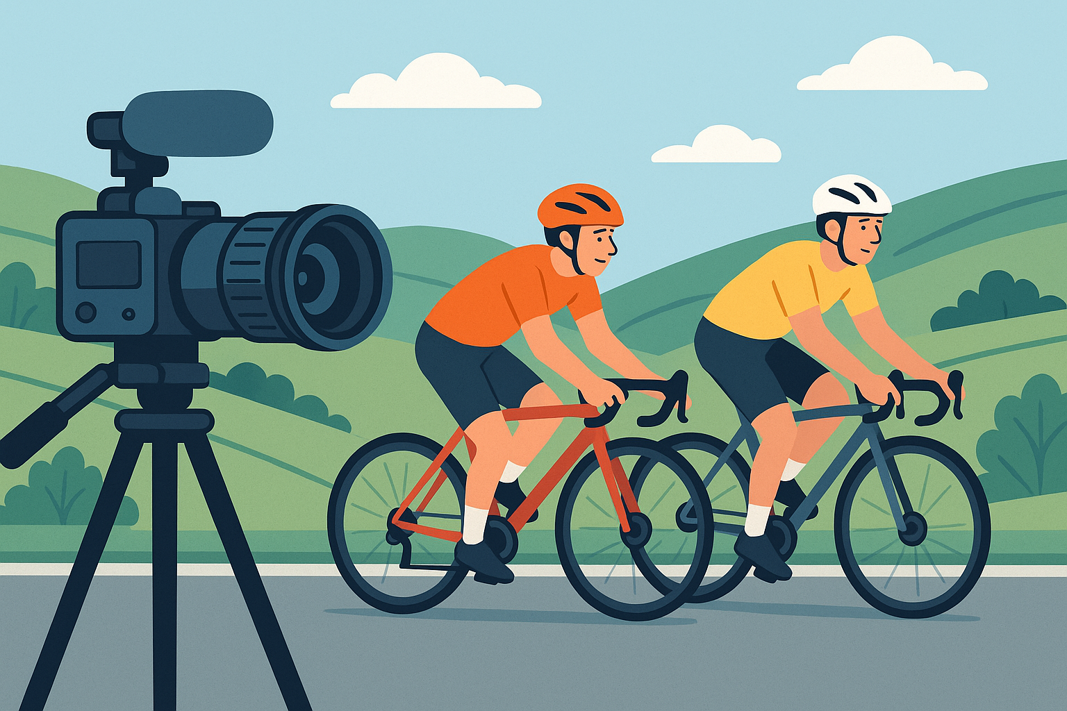 7 tipos de contenido que mejor funcionan en redes para marcas deportivas (con ejemplos reales)